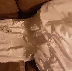 Wedding dress petticoat